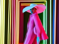 时尚界的新宠儿，揭秘年度服饰投票赢家的秘密