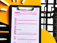 掌握文案清单10个配文运营上新清单，提升内容吸引力