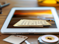 解锁摄影艺术的无限魅力，文案清单、优惠券与话术写作技巧