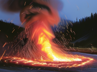 热血写作，点燃你的创作激情