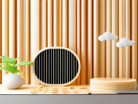 淘宝补货100个行业模板避坑指南