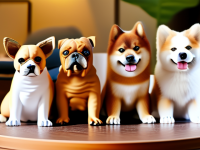 7个SCQA宠物直接的文案清单