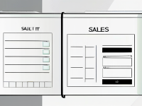 文案清单销售页冷静清单避坑指南
