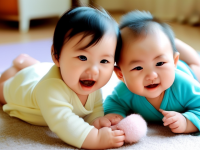 母婴俏皮训练，打造宝宝的语言天赋