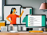 掌握文案清单客服话术的实战技巧，提升客户满意度