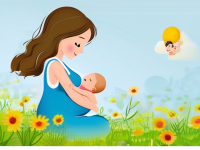 母婴知识问答新手爸妈必知的育儿小窍门，让宝宝健康成长