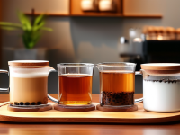 文案清单咖啡茶饮标题公式热血实战技巧