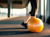 换季健身指南，打造完美体态，迎接新季节