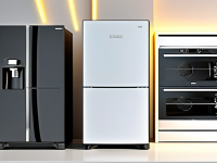 家电利益点结构卡，解锁高效生活的秘密武器