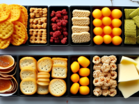 零食品牌人设套路训练，打造独特魅力的品牌形象