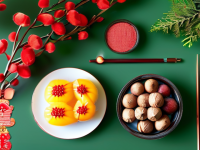 节日文案清单改写训练，如何提升你的节日营销文案效果