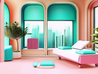 文案清单转化段落（医疗健康）招募