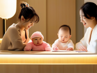 母婴市场文案攻略，如何高效表达并复用关键利益点