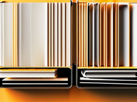 文案清单行业配文库治愈高点击写法